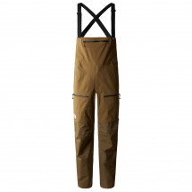 The North Face - Summit Pumori Futurelight Bib - Regenhose