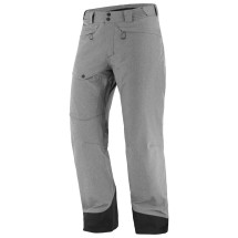 Salomon - Untracked Pant - Skidbyxa 