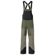 Scott - Pants Vertic Ripstop 3L - Pantaloni da sci 