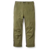 Passenger - 365 Trail 2.0 Trouser - Trekkinghose 