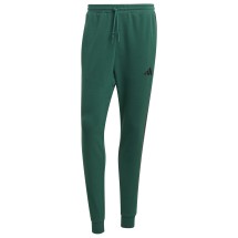 adidas - 3 Stripes Fit Tech Pants - Tracksuit trousers 