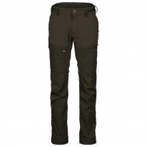 Pinewood - Abisko Hybrid Pant - Trekkinghose 