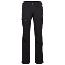 Mammut - Zinal Guide Softshell Hybrid Pants - Trekkinghose 