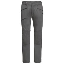 Jack Wolfskin - Hiking Alpine Pants - Trekkinghose