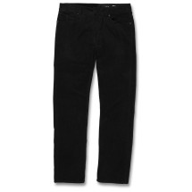 Volcom - Solver 5 Pocket Cord - Jeans 