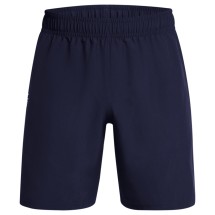 Under Armour - Woven Wordmark Shorts - Shorts 