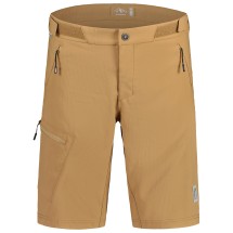 Maloja - GruyeresM. - Pantalones cortos de ciclismo 