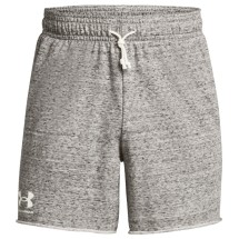 Under Armour - Rival Terry 6'' Short - Shorts 