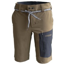 Zimtstern - Xalpz Tech Shorts - Pantalones cortos 