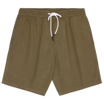 KnowledgeCotton Apparel - Boardwalk Shorts Elastic Waist - Pantalones cortos 