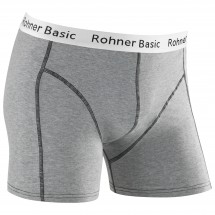 Rohner - Basic Boxer 1er Pack - Unterhose