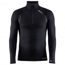 Craft - Active Extreme X Zip L/S - Synthetic base layer 