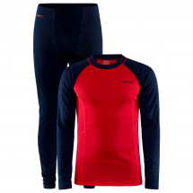 Craft - Core Warm Baselayer Set - Synthetisch ondergoed 