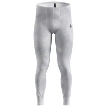 Odlo - Base Layer Bottom Long Active Warm X Pow - Syntetisk undertøj 