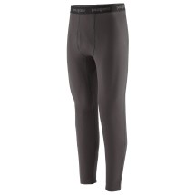 Patagonia - Capilene Midweight Bottoms - Ropa interior fibra sintética 
