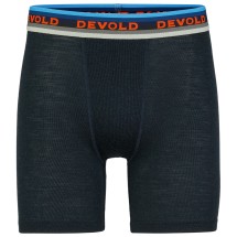 Devold - Lauparen Merino 190 Boxer - Merinounterwäsche 