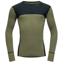 Devold - Lauparen Merino 190 Shirt - Ropa interior merino 