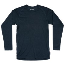 Devold - Lauparen Merino 190 Base Shirt - Merino base layer 