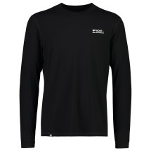Mons Royale - Cascade Merino Flex 200 L/S - Ropa interior merino 