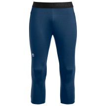 Ortovox - Fleece Light Short Pants - Ropa interior merino 