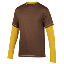 ARMEDANGELS - Jaames Structure - T-Shirt 