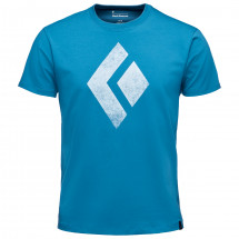 Black Diamond - SS Chalked Up Tee - T-shirt