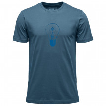 Black Diamond - S/S Black Diamond Idea Tee - T-Shirt