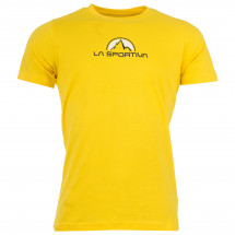 La Sportiva - Footstep Tee - T-shirt