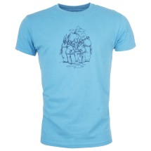 Bergfreunde.de - MussAuMitBF - T-shirt
