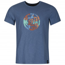 Chillaz - Circular Climbing Bergfreunde - T-shirt 