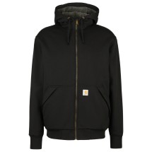 Carhartt - Sherpa Lined Midweight Zip - Hoodie