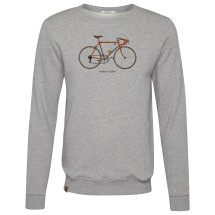 GreenBomb - Bike 51 Wild - Pullover 