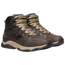 Keen - Innate Leather Mid WP - Wanderschuhe