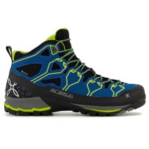 Montura - Yaru Cross Mid GTX - Botas de trekking 
