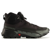 Salomon - Cross Hike 2 Mid Gore-Tex Wide - Botas de trekking 