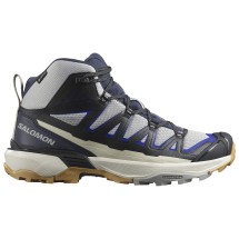 Salomon - X Ultra 360 Edge Mid GTX - Vandresko 