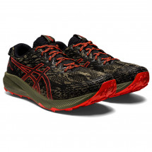 Asics - Fuji Lite 3 - Trailrunningsko 