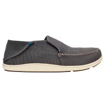 Olukai - Akahai Canvas - Sneaker 