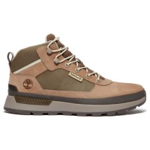 Timberland - Field Trekker Mid Lace Up Sneaker - Sneakers 