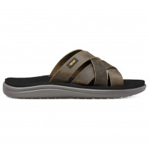 Teva - Voya Slide Leather - Sandaler 