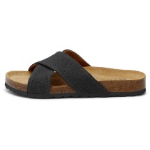 Grand Step Shoes - Lilo Hemp - Sandals 