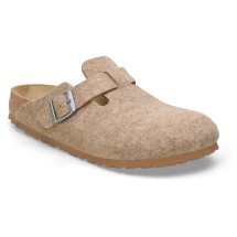 Birkenstock - Boston FE - Sandalen 