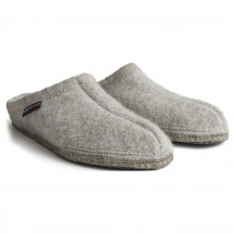 Haflinger - Walktoffel Alaska - Hüttenschuhe