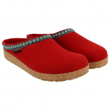 Haflinger - Grizzly Franzl - Slippers