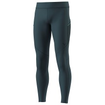 "Dynafit Leggings Da Sci Uomo: TOUR LIGHT 3/4 Blu Per Il Massimo Comfort Sulla Neve"