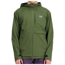 New Balance - Impact Run AT Waterproof Jacket - Chaqueta de running 