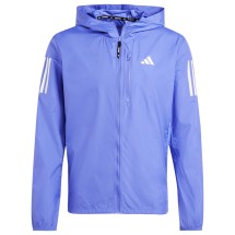 adidas - Own The Run Jacket - Hardloopjack 