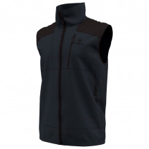 Halti - Pallas X-Stretch Vest - Softshellväst 