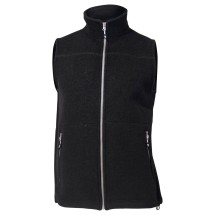 Ivanhoe of Sweden - Dante Vest - Wollgilet 