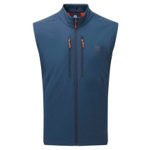 Mountain Equipment - Switch Vest - Fleecegilet 